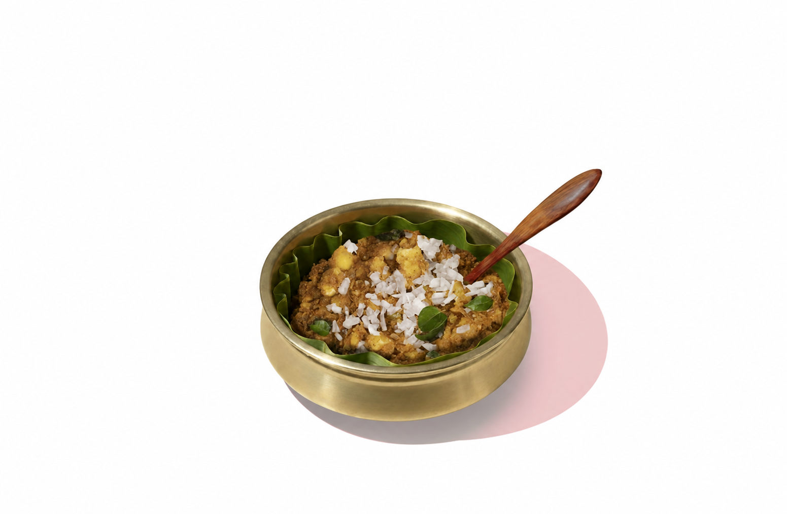 Tapioca Biriyani