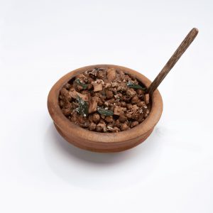 Kadala Curry