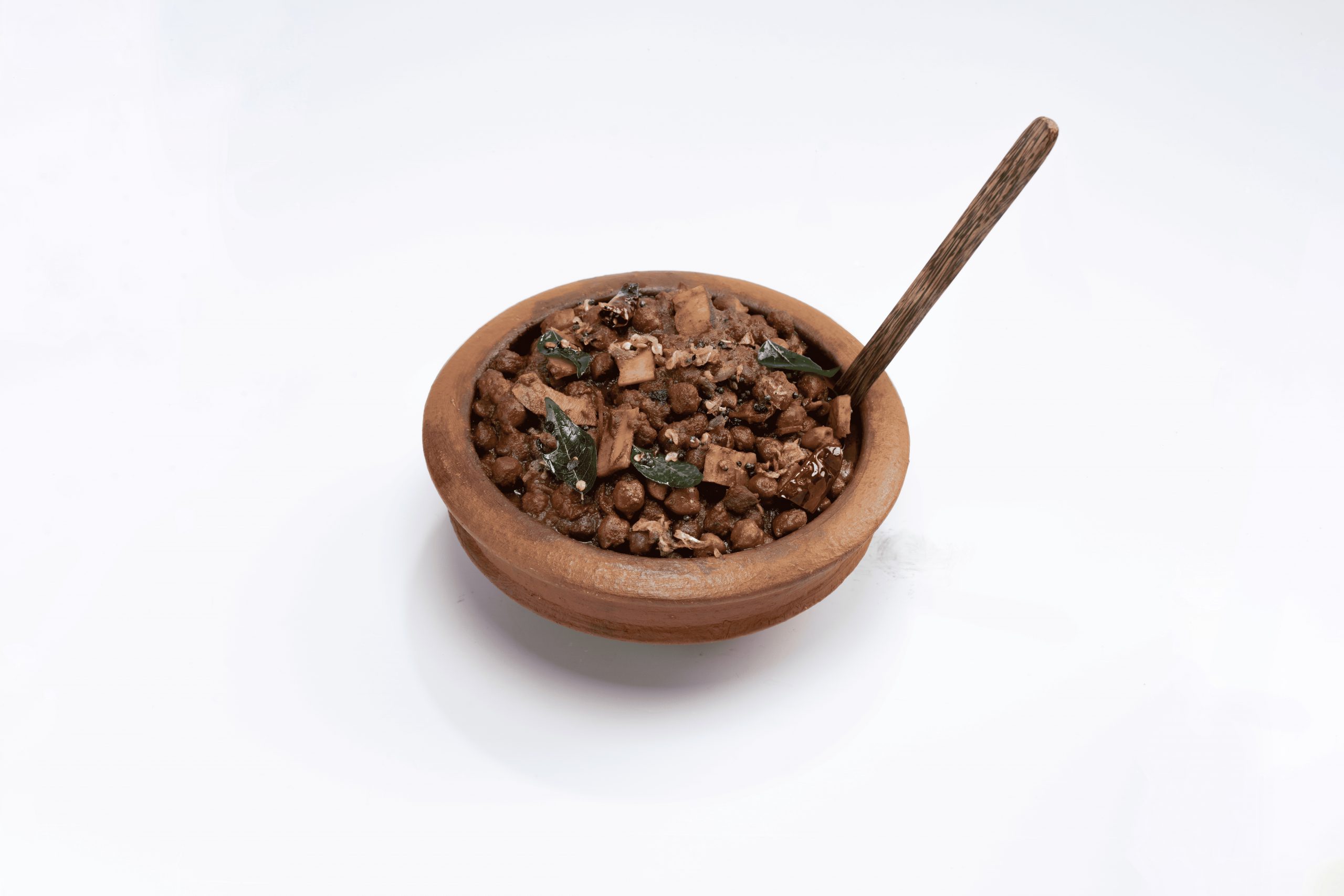 Kadala Curry